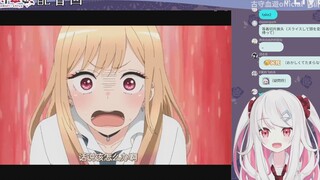 日本辣妹本色演出配音二次元辣妹