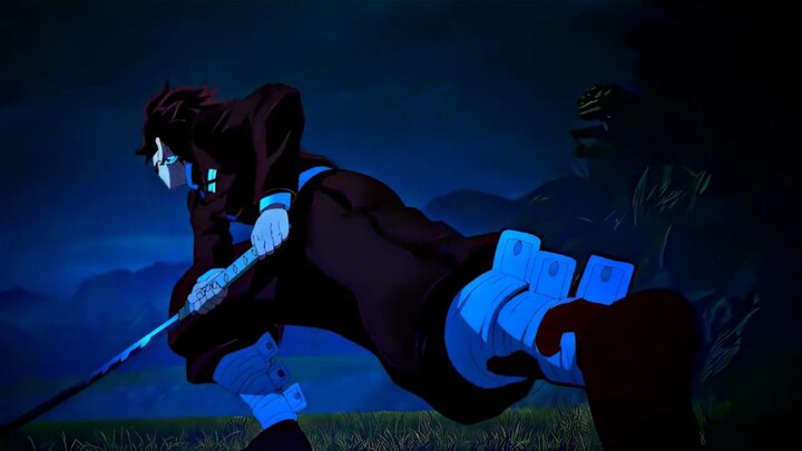This Moment 🔥 #demonslayer #tanjiro #tanjirokamado #anime #animeedit