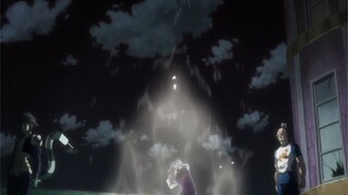 89作死的豹子丨全职猎人嵌合蚁篇