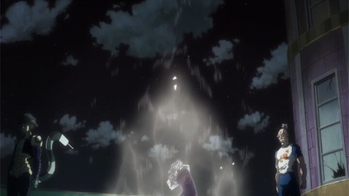 89 The Leopard Seeking Death丨Full-time Hunter x Hunter Chimera Ant