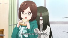 Ninja to Koroshiya no Futarigurashi Sub Indo Eps 08