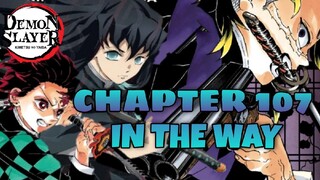 DEMON SLAYER SEASON 3: CHAPTER 107_IN THE WAY