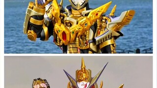 [Haidong Review] Kamen Rider Chonghuang Zi-O SHF Reijiduo Edition