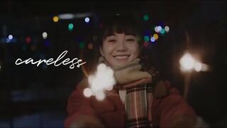 Careless | Lu Shiyi & Xia Xiaoju | a river runs through it FMV