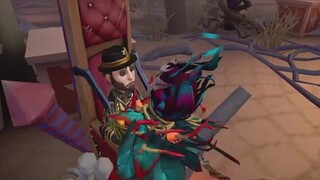 Huh?! Didn't I ban the Red Butterfly? [Feishar]