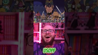 ALL HAIL GOD USOPP!!!