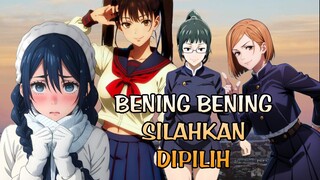 FANS JUJUTSU AUTO SENANG LIHAT INI