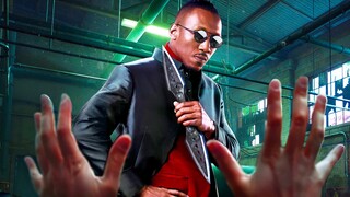 BLADE Movie Release Date Delayed!