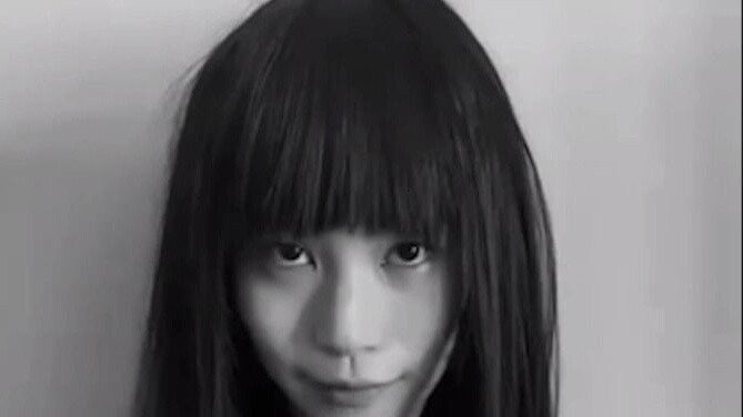 Sister speaks Chinese Taboo Girl starring Kitty Chicha speaks Chinese