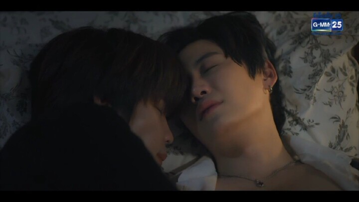 สัญญารัก แห่งแวมไพร์ REVAMP SERIES EP.6