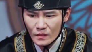 Xianwang "Self-Deceiving Beauty" 6#CP/HE/Self-righteous and crazy criticizing the emperor & the sobe