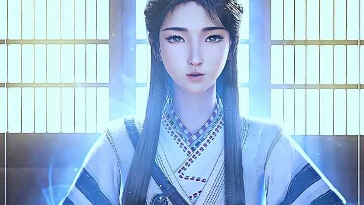 “Nếu như Vân Tiêu ở dưới suối vàng mà biết được, hẳn cũng sẽ vui mừng”