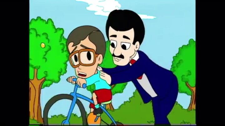 Betty Toons Feliz Dia Del Padre Mamá