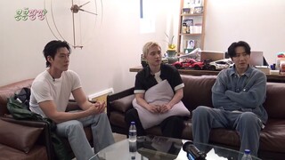 (eng sub) GBRB Joy Pops Laugh Pops S01 - 1