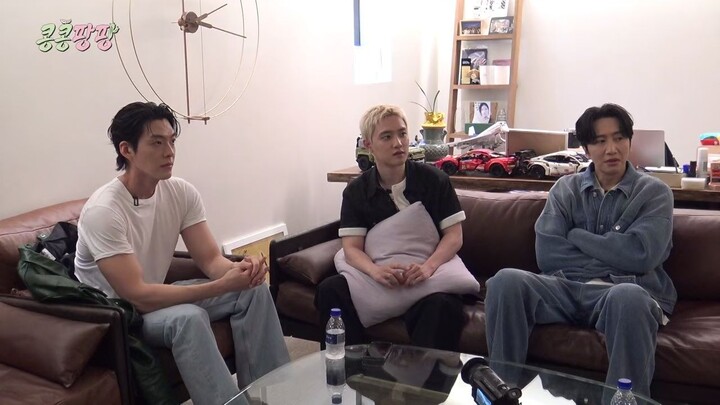 (eng sub) GBRB Joy Pops Laugh Pops S01 - 1