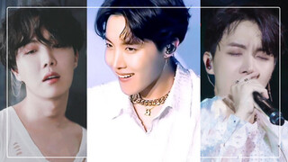 J-Hope: Penyanyi Solo Terbaik di Korea Bukan Tanpa Alasan!