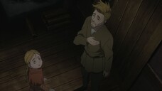 Chi. Chikyuu no Undou ni Tsuite S01E15 Is It... My Turn