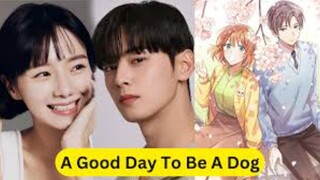 A G🇰🇷🇰🇷d Day t0 be A 🐕Ep 12 Eng-Sub