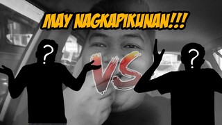 MAY DALAWANG NAGKAPIKUNAN?!?! - LuponWXC Vlogs + (SPECIAL GIVEAWAY!!!)