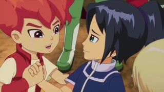 [Dragon Fighter 2ⅡLuo Xiaoyi x Kaifeng] Eutopia