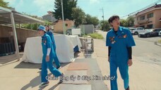 Số 1 Hàn Quốc EP 7 [Sub Việt]