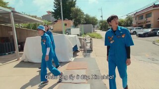 Số 1 Hàn Quốc EP 7 [Sub Việt]