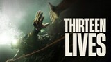 Thirteen Lives (2022) - Survival/Drama