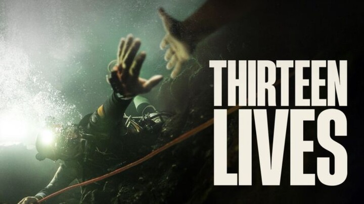 Thirteen Lives (2022) - Survival/Drama