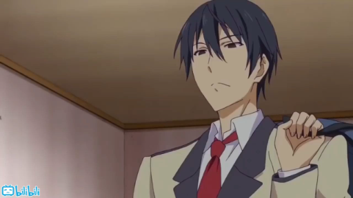 Bài học đầu tiên là.... #animelession