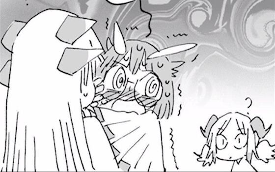 [พากย์การ์ตูนสั้น] ชีวิตประจำวันของเจ้าหน้าที่โรดไอส์แลนด์