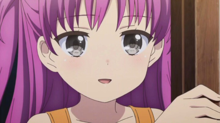 Although Yu Wei rarely appears, every time he appears, he is very energetic!