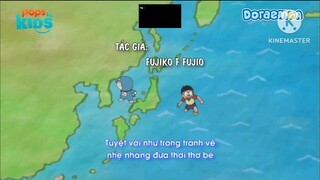 doraemon vòng ma  (bài hát khác biệt  HKT)
