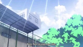 Lũ Ngốc Bài Thi và Linh Thú Triệu Hồi Tập 6