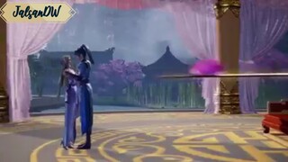 Dubu Xiaoyao Episode 326 Sub Indo