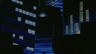 Night Walker Intro