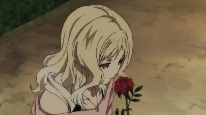 AMV Diabolik Lovers Sakamaki x Mukami x Yui "รักไม่มีเงื่อนไข"