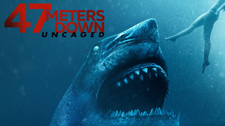 47 Meters Down 2 : Uncaged