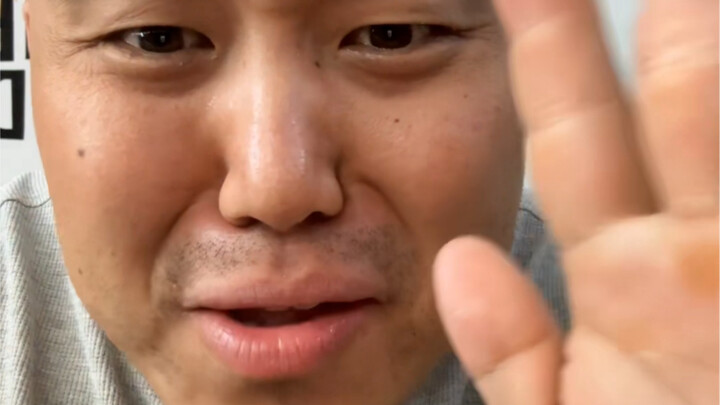 Awal mula masalahnya hanya karena saya ingin mencoba rasa baru McFlurry.