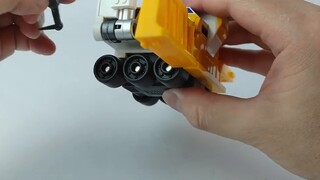 EX Hợp kim Tornado Peter Pan Tornado Khoa học Spartan Peter Pan |