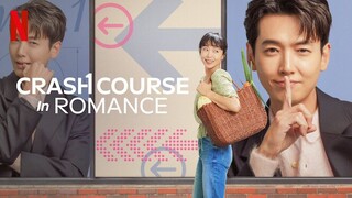 🇰🇷 Crash Course in Romance |Episode 8