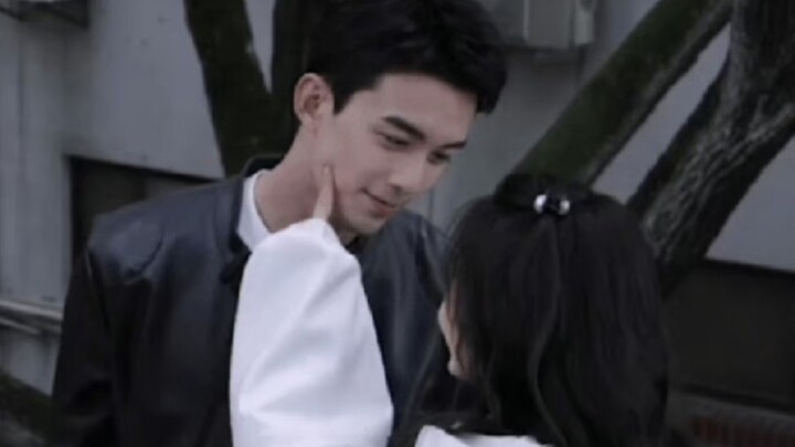 【Wu Lei×Zhao Jinmai】Mai and Mai's double standard scene, who said that Mai and Mai's performance was
