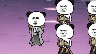 "ศิลปะการต่อสู้" ตอนที่ 204 |
