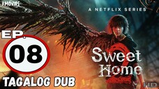 08 | Sweet Home S3 Finale | Tagalog Dub [HD[