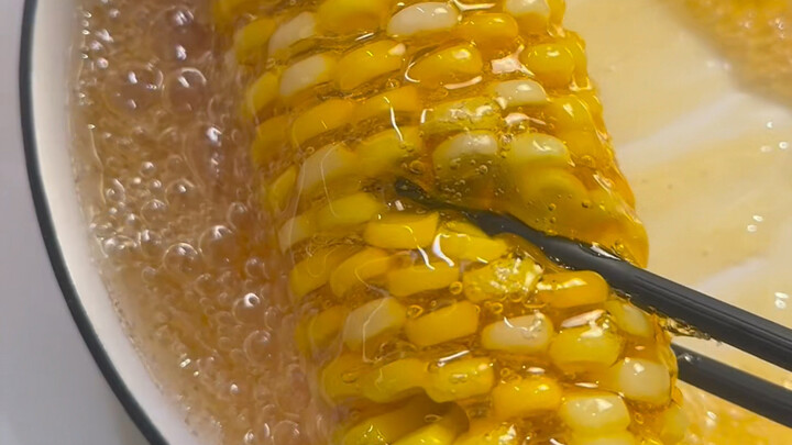 Lolipop jagung