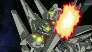 [Mobile SuitGundam] "Đã chặn! Nhưng chưa bị chặn hoàn toàn"~