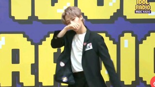【ONEUS 吕焕雄】 不可错过的cover SEVENTEEN-毒:fear