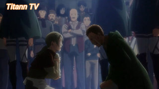 Attack On Titan SS3 (Short Ep 11) - Người được chọn #attackontitan