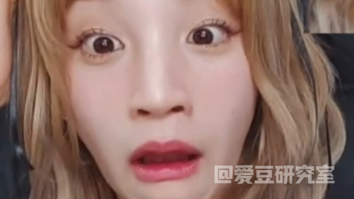 When Song Yiqi heard that each of her fan cards cost 2,500 yuan…