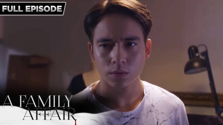 [ENG SUB] Ep 32 | A Family Affair  |  Ivana Alawi, Gerald Anderson, Sam Milby