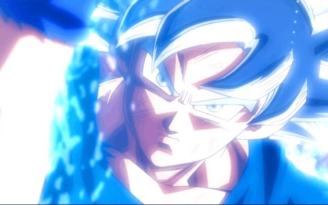 [Dragon Ball Heroes/MAD·AMV] The Dragon Ball HERO World Is Just as Vibrant and Colorful